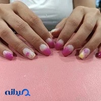 سالن زیبایی نازنین شاهسواری