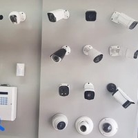 دوربین مداربسته مهتاب