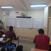 دبیرستان پسرانه فتح شاهد - دوره دوم
