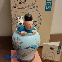 تن تن نوستالژیک