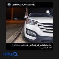تعمیرگاه صافکاری عدل(میلادشریفی)