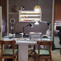 سالن زیبایی الهه یعقوبی