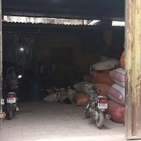 تولیدی نایلون خیابانی