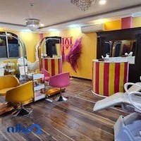 سالن زیبایی پرنیان پژوهش