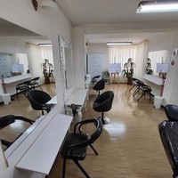 Seifi hairdressing school