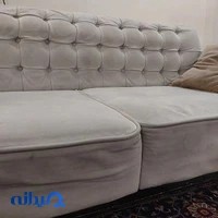 مبلمان تخت طاووس