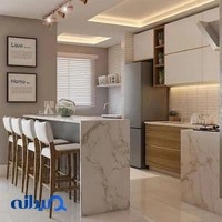 کابینت ماهان دکور