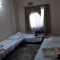 مهمانپذیر زهره