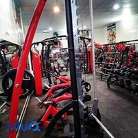 باشگاه بدنسازی سهره
