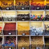 آجیل و خشکبار ایلیا