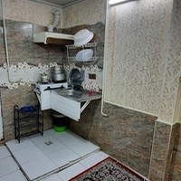 سوئیت آپارتمان حسینی