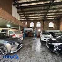 تعمیرگاه تخصصی سورنا