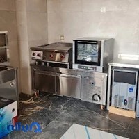 تولید تجهیزات آشپزخانه صنعتی فیدار سورن