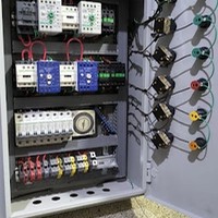 برق صنعتی وساختمانی صعبی industrial electric group