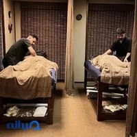 مرکز ماساژ زانیار | Spa Massage Zanyar