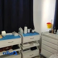 مطب دکتر رویا ساعدپناه متخصص پوست مو زیبایی و لیزر در ستارخان