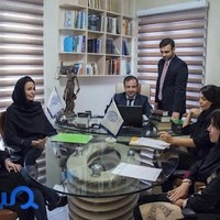 موسسه حقوقی بین المللی آرارات