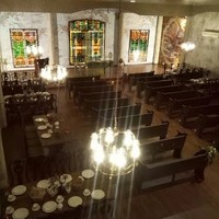 سالن عقد و دفتر ازدواج هایزنبرگ ۱۱۵۷