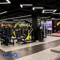 Sam Gym