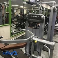باشگاه بدنسازی هومن