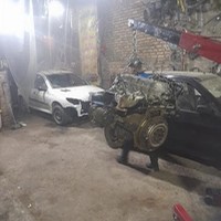 مکانیکی سیم کشی محمدی