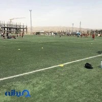 باشگاه فوتبال ستارگان پاکدشت عالی