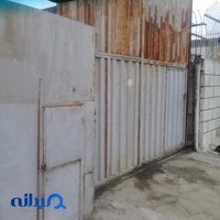 پارکینگ کامیون