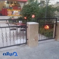 فست فود ایتالیایی بیست بیست