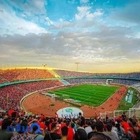 ورزشگاه آزادی