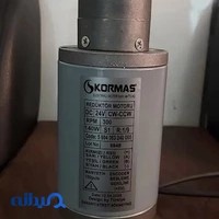 موتور درب آسانسور مهاموتور