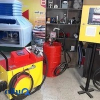شرکت امداد گستر سوخت