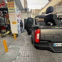 دزدگیر مسعود ژیانی