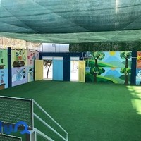 دبستان دخترانه غیردولتی اندیشه برتر
