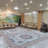 دفتر پیشخوان دولت رستمی۴۲