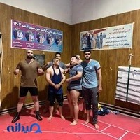 کمیته گراپلینگ ایران