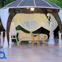 باغسرای سی گل