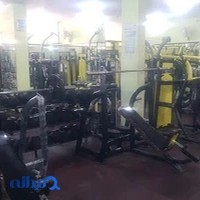 باشگاه پرورش اندام رسول اکرم