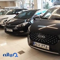 اتو گالری مکران