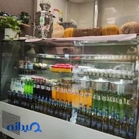 صبحانه و عصرانه خان | khan