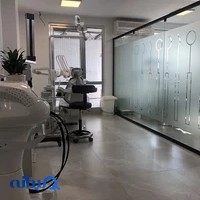 کلینیک دندانپزشکی درین | دکتر صداقتی