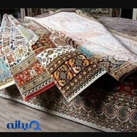 فرش خدایاریCarpetBoutique