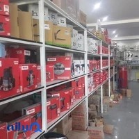 فروشگاه ابزار و یراق آلات جعفری