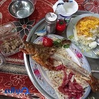 آشپزخانه آناگیل