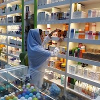 داروخانه شبانه‌روزی دکتر بیات