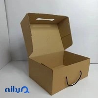 جعبه سازی آیس پلاس