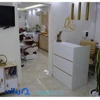 دندانپزشکی دکتر سمیه علیرضایی