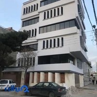 دفتر مرکزی شرکت پایداران