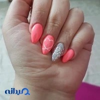 سالن آرايش گل رز