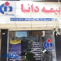 بیمه دانا