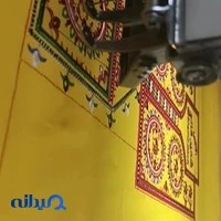 گلدوزی شمیر
